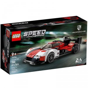 Lego Speed Champions Porsche 963